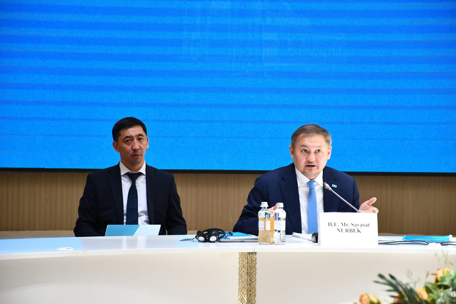 Turkic Academy Scientific Council Advances the “Common History of Turkic Countries” Project